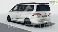 2026 Volkswagen T7 Multivan