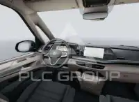 2026 Volkswagen T7 Multivan