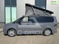 2026 Volkswagen T7 Multivan
