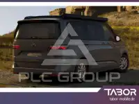 2026 Volkswagen T7 Multivan