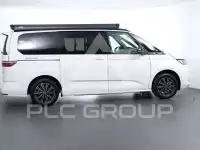 2026 Volkswagen T7 Multivan