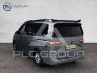 2026 Volkswagen T7 Multivan