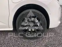 2026 Volkswagen T7 Multivan