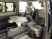 2026 Volkswagen T7 Multivan