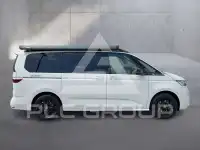 2026 Volkswagen T7 Multivan
