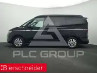 2026 Volkswagen T7 Multivan