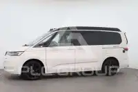 2026 Volkswagen T7 Multivan