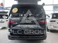 2026 Volkswagen T7 Multivan