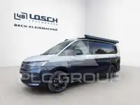 2026 Volkswagen T7 Multivan