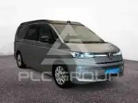 2026 Volkswagen T7 Multivan