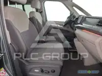 2026 Volkswagen T7 Multivan