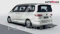 2026 Volkswagen T7 Multivan