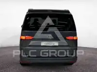 2026 Volkswagen T7 Multivan