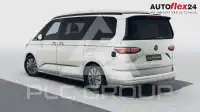 2026 Volkswagen T7 Multivan