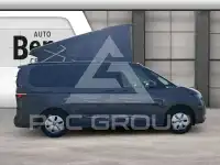 2026 Volkswagen T7 Multivan
