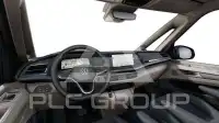 2026 Volkswagen T7 Multivan