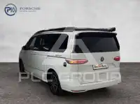 2026 Volkswagen T7 Multivan
