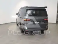 2026 Volkswagen T7 Multivan