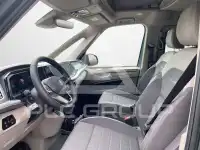 2026 Volkswagen T7 Multivan