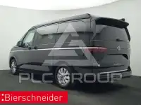 2026 Volkswagen T7 Multivan