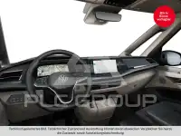 2026 Volkswagen T7 Multivan