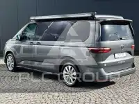 2026 Volkswagen T7 Multivan