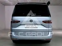 2026 Volkswagen T7 Multivan