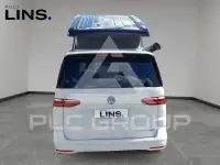 2026 Volkswagen T7 Multivan
