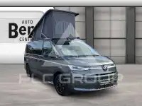 2026 Volkswagen T7 Multivan