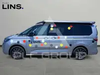 2026 Volkswagen T7 Multivan
