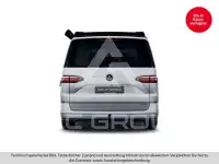 2026 Volkswagen T7 Multivan