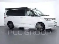 2026 Volkswagen T7 Multivan