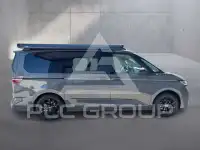 2026 Volkswagen T7 Multivan