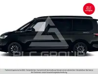 2026 Volkswagen T7 Multivan
