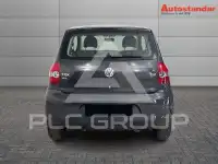 2026 Volkswagen FOX