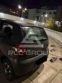 2026 Volkswagen FOX