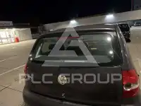 2026 Volkswagen FOX