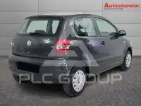 2026 Volkswagen FOX