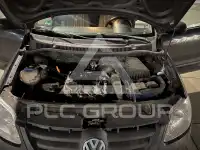 2026 Volkswagen FOX