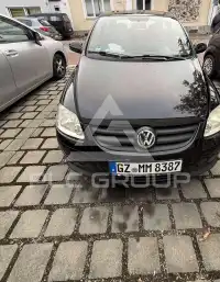 2026 Volkswagen FOX