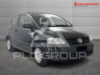2026 Volkswagen FOX