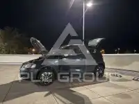 2026 Volkswagen FOX