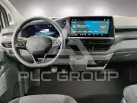 2026 Volkswagen T7 Multivan