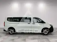 2026 Volkswagen T7 Multivan