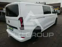 2026 Volkswagen T7 Multivan