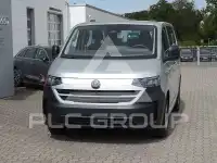 2026 Volkswagen T7 Multivan