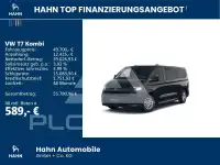 2026 Volkswagen T7 Multivan
