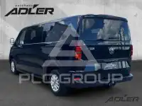 2026 Volkswagen T7 Multivan