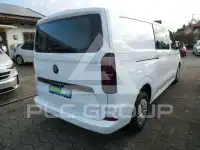 2026 Volkswagen T7 Multivan