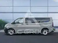 2026 Volkswagen T7 Multivan